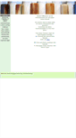 Mobile Screenshot of japan-messer-shop.info